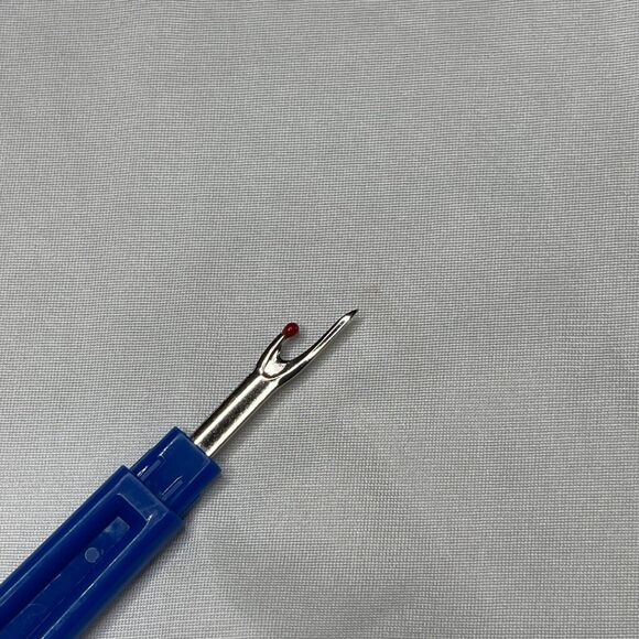 Vintage Adonna Full Slip Womens 36 White Silky Satin Lace V-neck - Picture 6 of 14